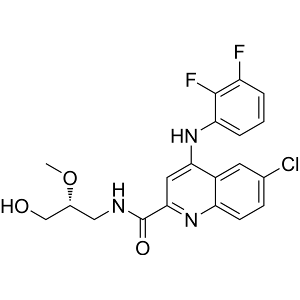 20S Proteasome-IN-4 2827061-47-0